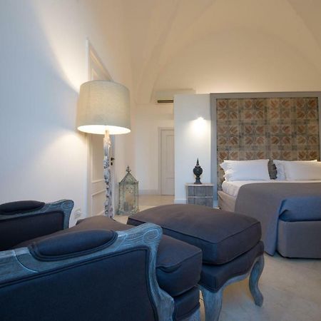 Villa Starace - Appartamento Romantico Sannicola Kültér fotó