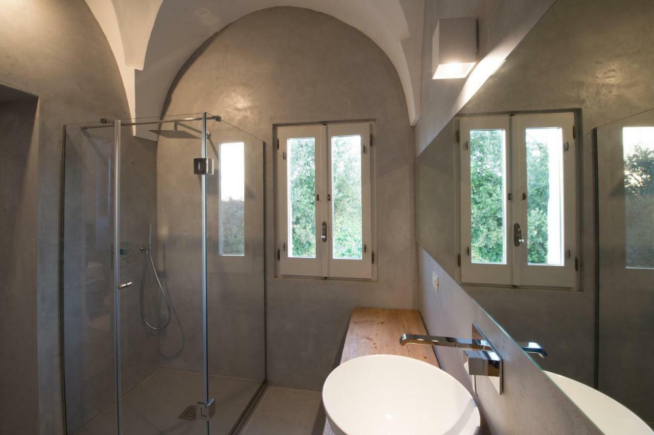 Villa Starace - Appartamento Romantico Sannicola Kültér fotó